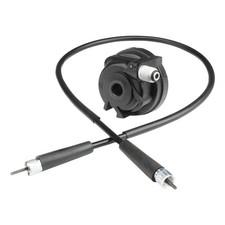 Tacho Antrieb Schnecke Welle