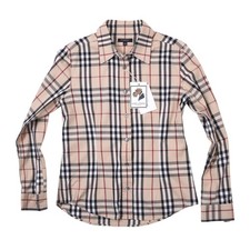 BURBERRY LONDON Bluse Gr S