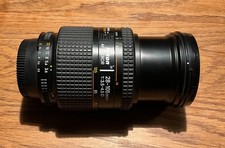 Nikon AF Nikkor 28-105mm