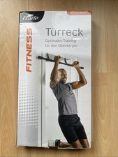 Fitness Türeck Crane Neu