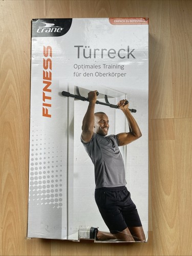 Fitness türeck crane neu - fitness,
