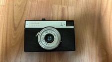 Smena camera film defekt - camera, 35
