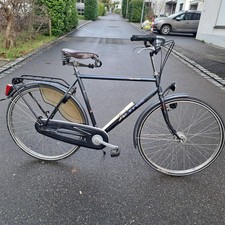 Fahrrad Hollandrad Marke Altra