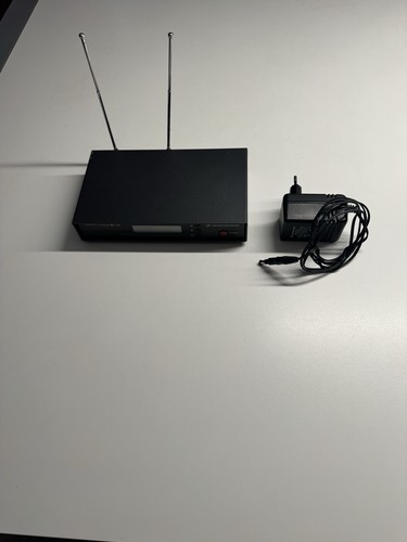Sennheiser 100 - sennheiser,