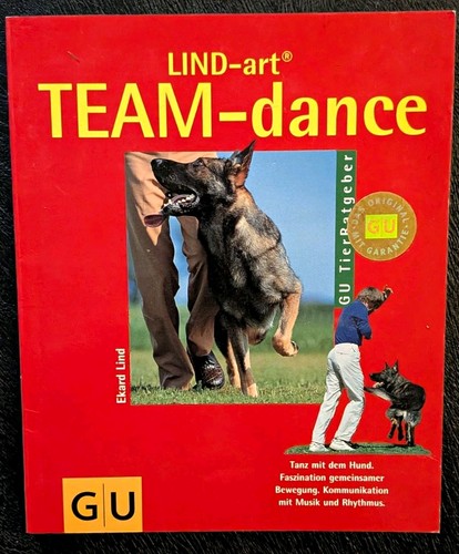 Team dance ekard lind deutsch - team-dance,