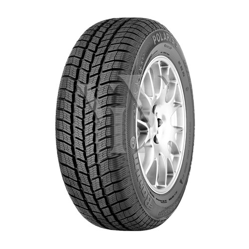 Winterreifen barum polaris - winterreifen,