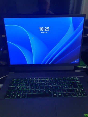 Dell g16 7630 gaming laptop - g16, 16"gaming