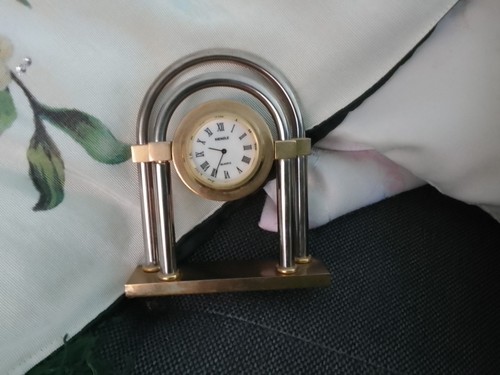 Kienzle tischuhr kaminuhr - kienzle,