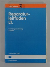 Werkstatthandbuch - , /