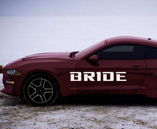 Aufkleber Vinyl für Recaro