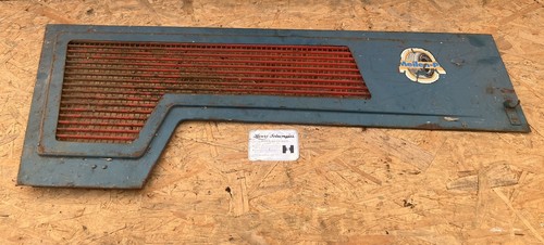 Original hanomag traktor - original,