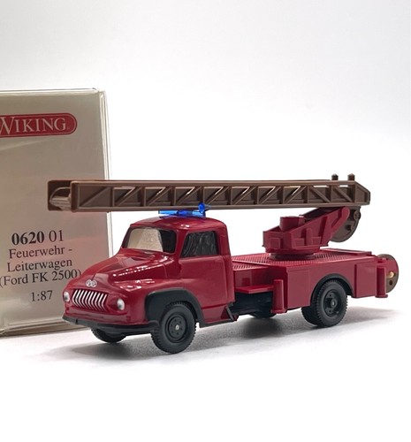 Wiking 0620 ford 2500 - 0620,