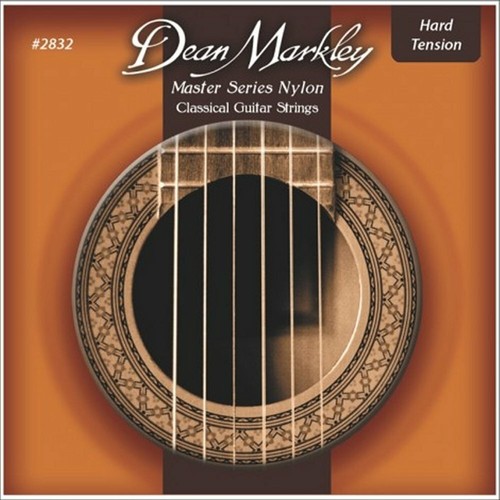 Dean markley 2832 master - markley,