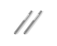 XRAY NT1 17 Drehachse vorne