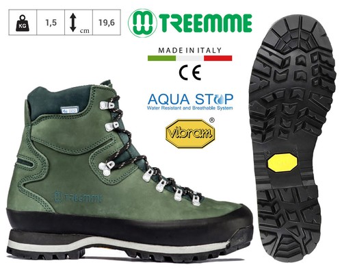 Treemme trekkingschuh - treemme,