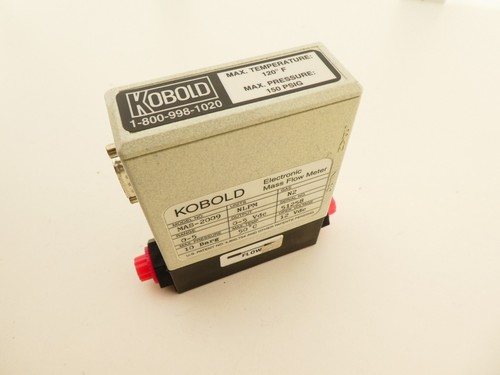 Kobold durchflussmesser für - durchflussmesser,