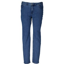 Pocket jeans herren lang - jeans, mit