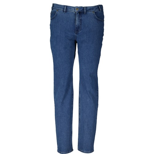 Pocket jeans herren - 5-pocket,