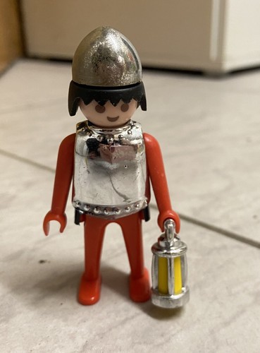 Playmobil klicky ritter - ritter, zu