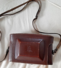 Zeiss Ikon Ercona 6x9, 6x6, 37/361/1004, Objektiv Novonar Anastigma, Klappkamera