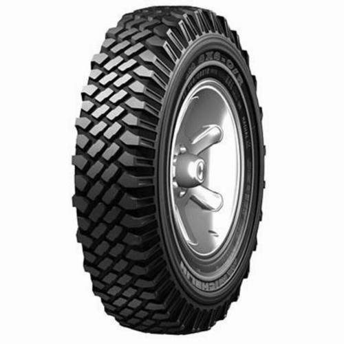 Schlamm michelin 4x4 xzl - or,