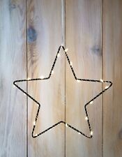 LED Stern Batterie Timer