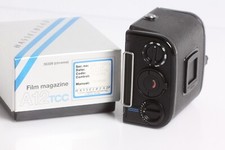Hasselblad E12 TCC Magazin Rollfilmholder nummerngleich