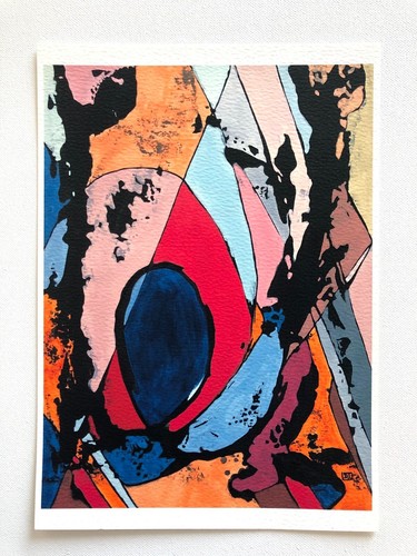 Limited edition giclée print - limited,