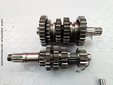 GETRIEBE K1312-70004 SUZUKI