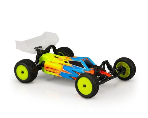 Jconcepts losi mini b - f2, mini-b