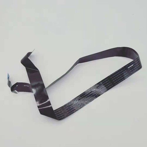 Scanning head cable scanner