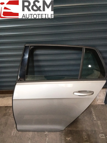 Golf vii limousine - vw, /