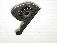 ETA 2472 2474 Zwischenrad