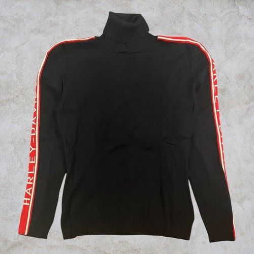 Harley davidson sweatshirt - harley,