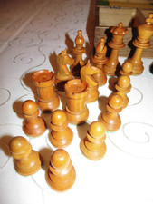 Alte standfeste 32 Holz