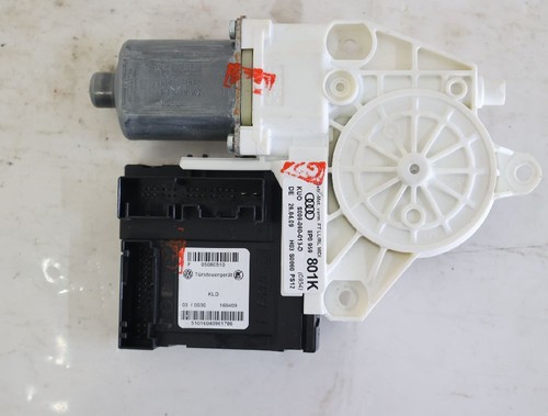 Fensterhebermotor vorn links