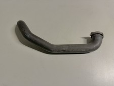 Ladeluftkühler Schlauch Ford