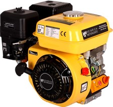 Benzinmotor HMG-BM-208