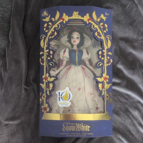Schneewittchen limited edition - schneewittchen,