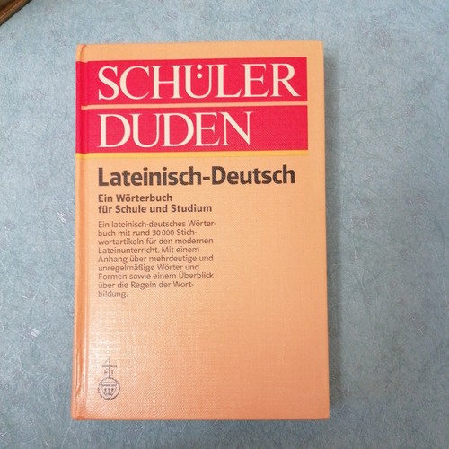 Schüler duden - schüler,