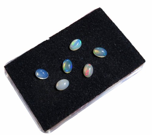 Edelopal äthiopien - x,