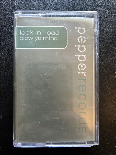 Lock load blow mind - ya,