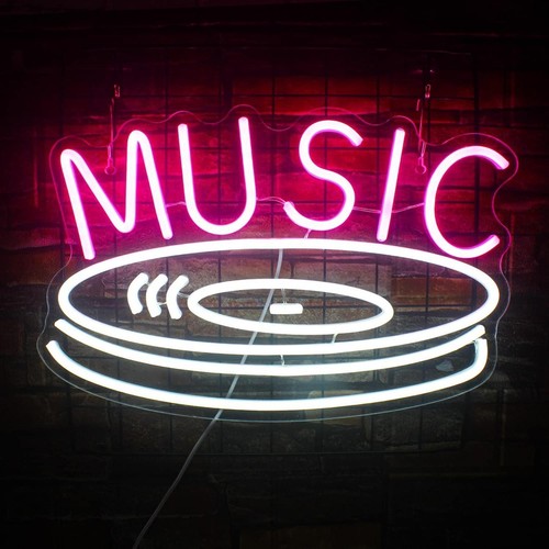 Neon led licht dekorative - neon,