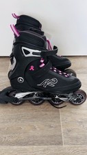 Rollschuhe K2 Escape
