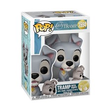 Disney susi strolch pop - disney, &