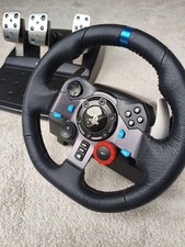 Logitech G29 Lenkrad mit