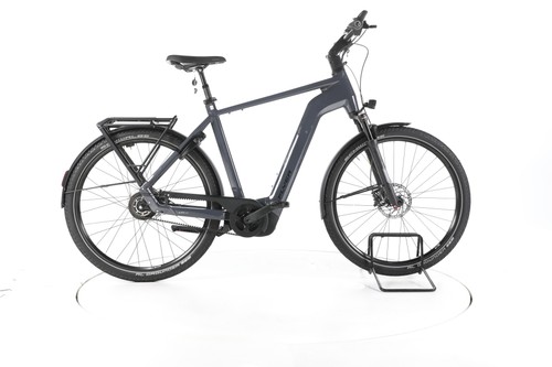 Flyer gotour city - flyer, e-bike