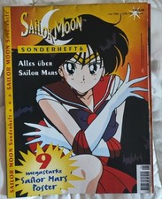 SAILOR MOON SONDERHEFT #06