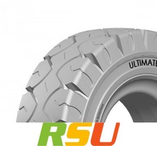 2x Ultimate XT GREEN