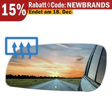 SPIEGELGLAS AUßENSPIEGEL